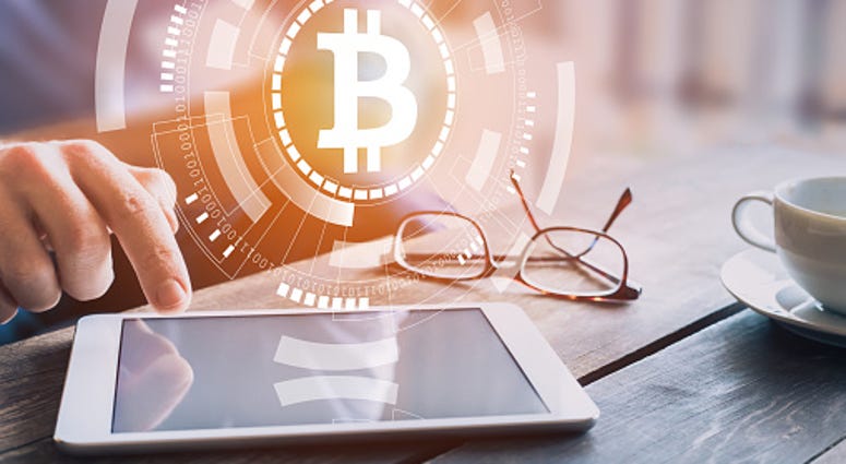 Cryptocurrency