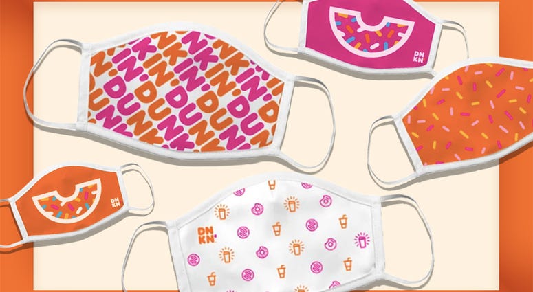 Dunkin