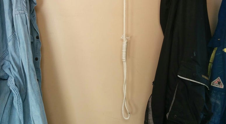 Noose