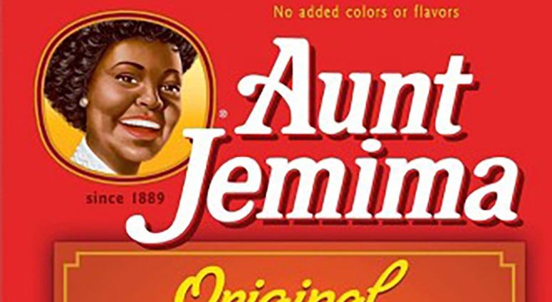 Aunt Jemima Aunt Jemima
