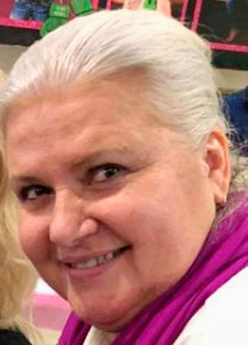 Lois Riess, of Blooming Prairie, Minn., who is being sought in connection with the killing of a Florida woman. Authorities have released new video of Riess, a Minnesota woman suspected of killing her husband and then a woman in southwest Florida. Lois Riess, of Blooming Prairie, Minn., who is being sought in connection with the killing of a Florida woman. Authorities have released new video of Riess, a Minnesota woman suspected of killing her husband and then a woman in southwest Florida.