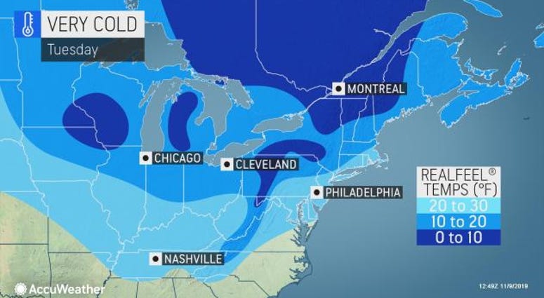 AccuWeather AccuWeather
