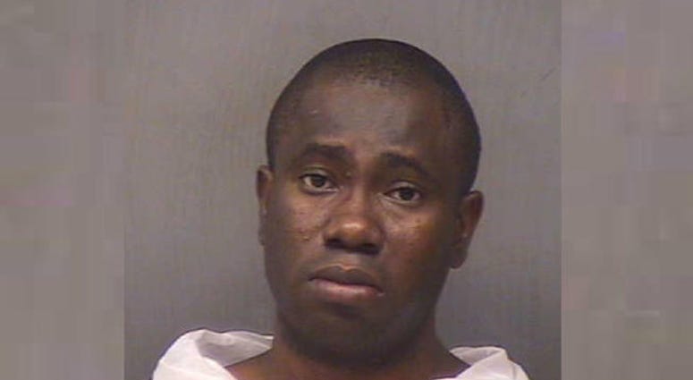 A Connecticut man charged with fatally stabbing his pregnant wife because he thought she was a voodoo priestess who planned to kill him will pursue an insanity defense