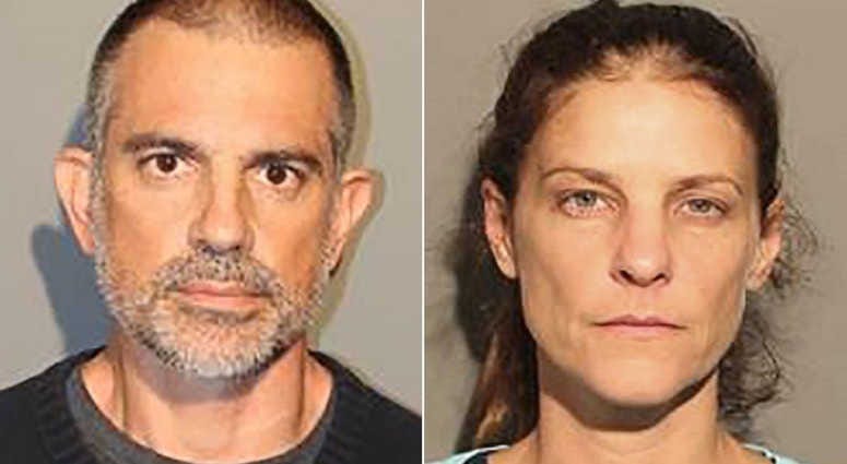 Fotis Dulos, Michelle Troconis