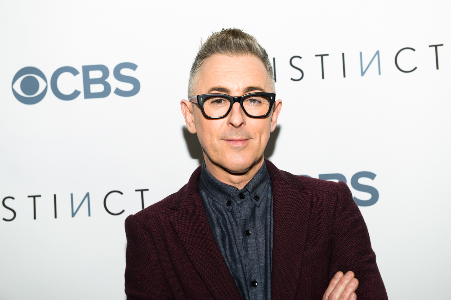 Alan Cumming
