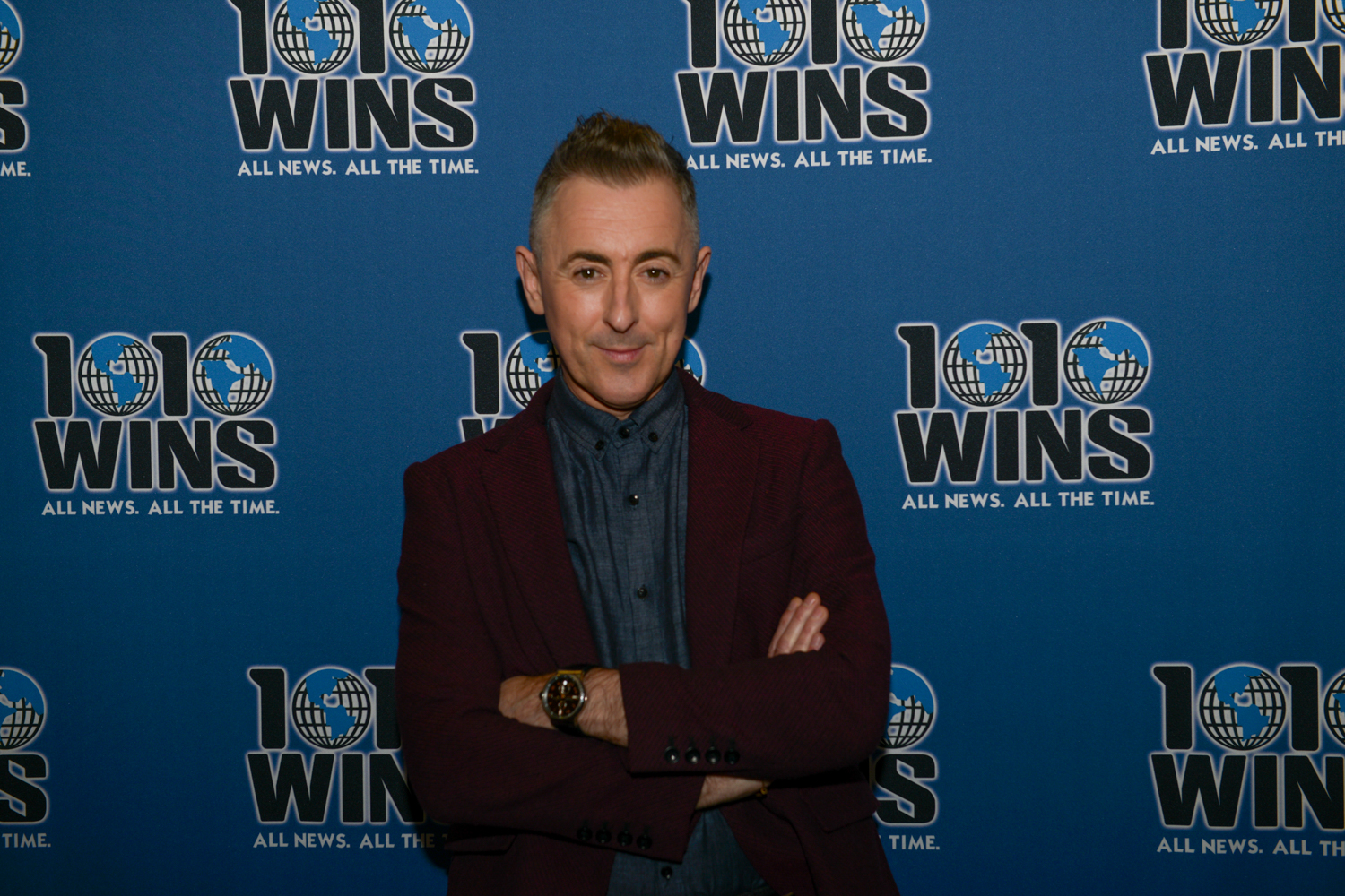 Alan Cumming