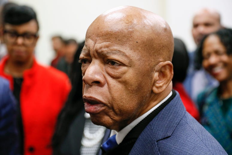 John Lewis