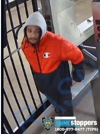 Brooklyn stabbing suspect Brooklyn stabbing suspect