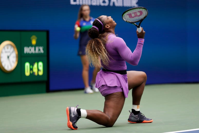Serena Williams Serena Williams