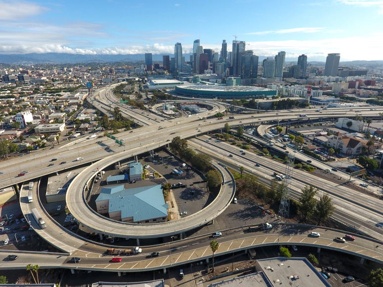 Los Angeles