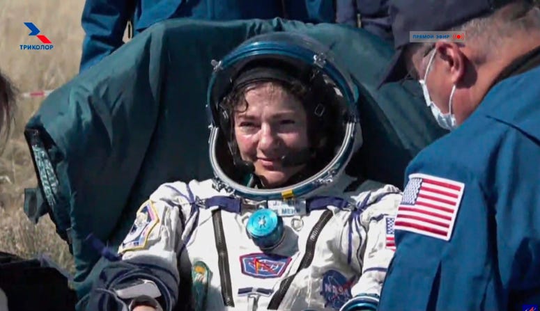 Astronaut