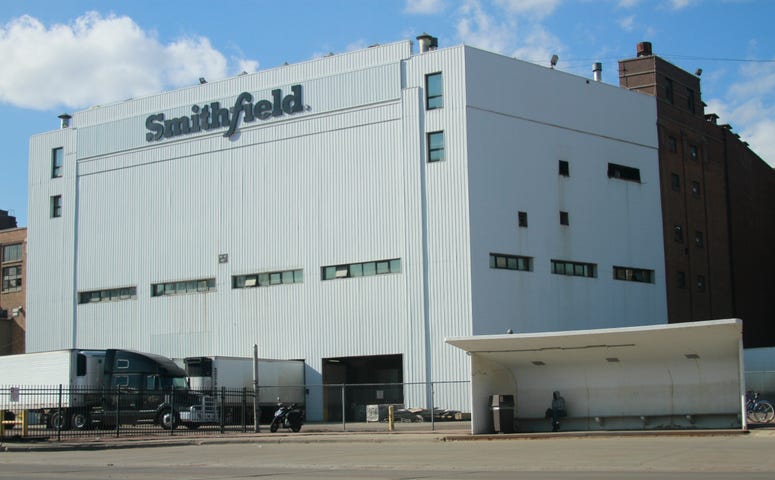 Smithfield