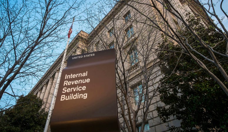 IRS