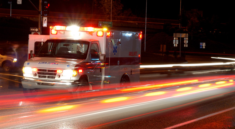 Ambulance Ambulance