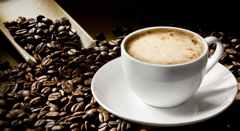Coffee Coffee