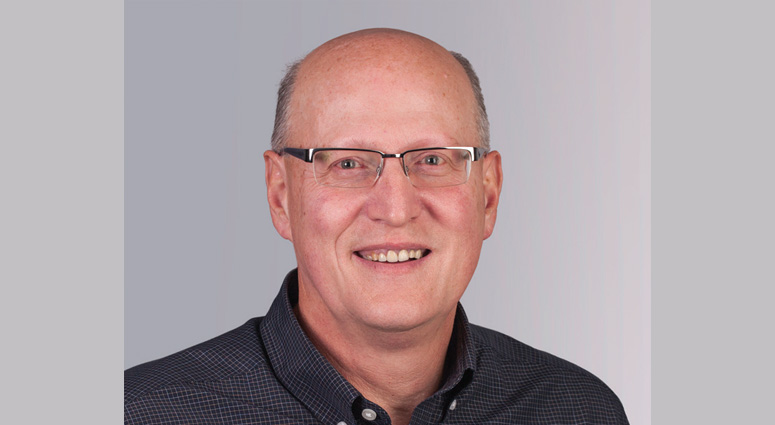 Dave Bowers Bio Pic Dave Bowers