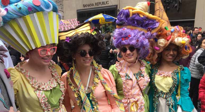 Easter Parade Easter Parade