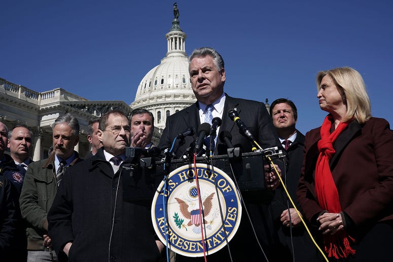 Peter King