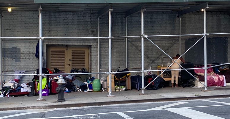 Encampment