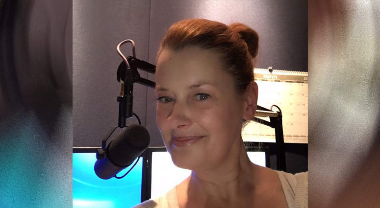 Karen Stewart 1010 WINS