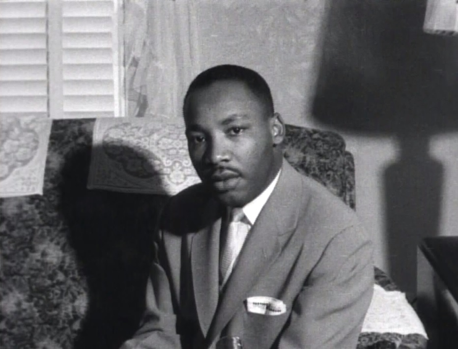 Martin Luther King Jr.