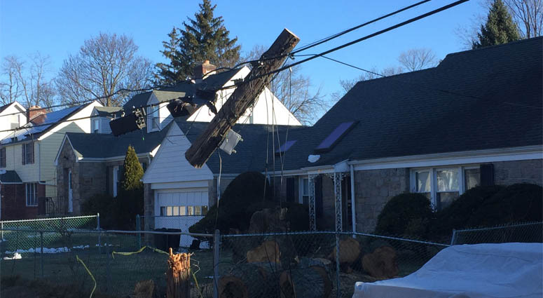 Mamaroneck Outage Mamaroneck Outage