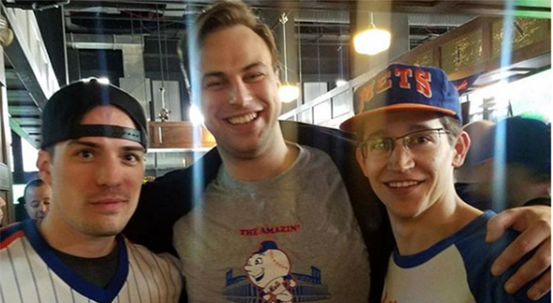 Mets fans