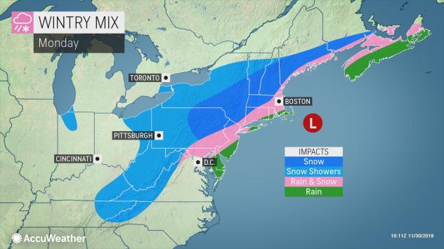 AccuWeather AccuWeather