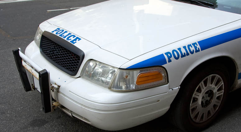 NYPD Car NYPD Car