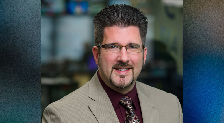 Andrew O'Day Bio Pic Andrew O'Day