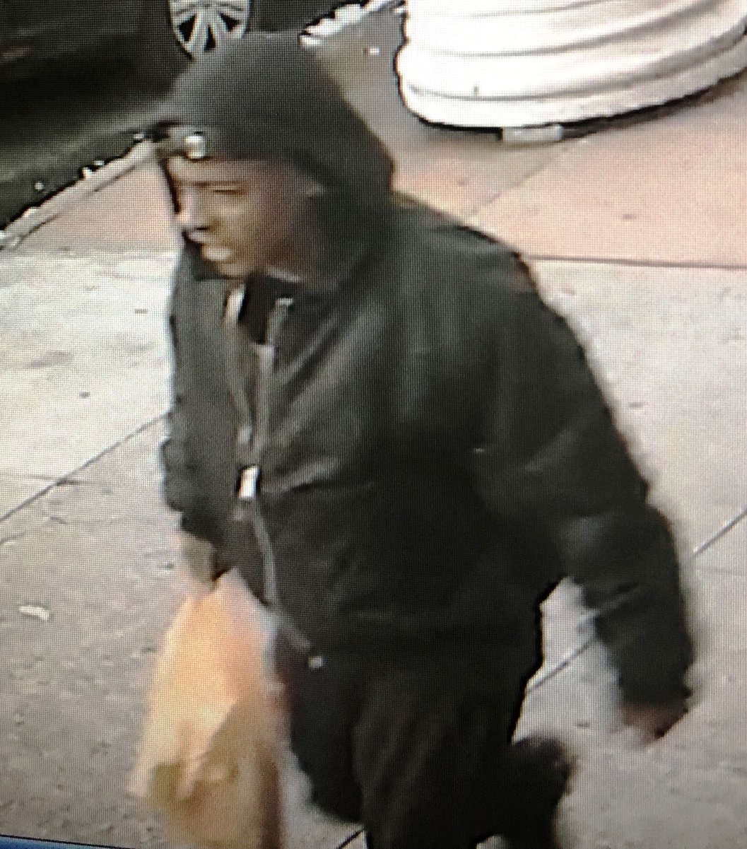Police are looking for a man who attack two women in Bensonhurst. Police are looking for a man who attack two women in Bensonhurst.