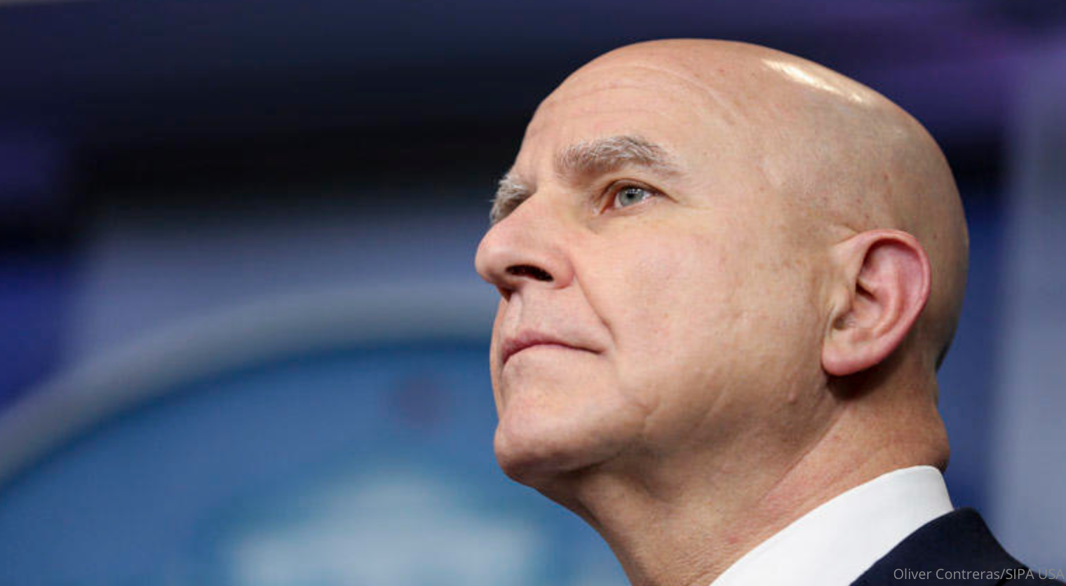 H.R. McMaster
