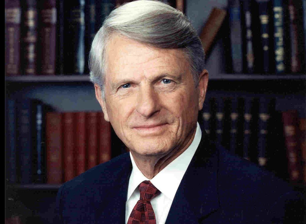 Zell Miller