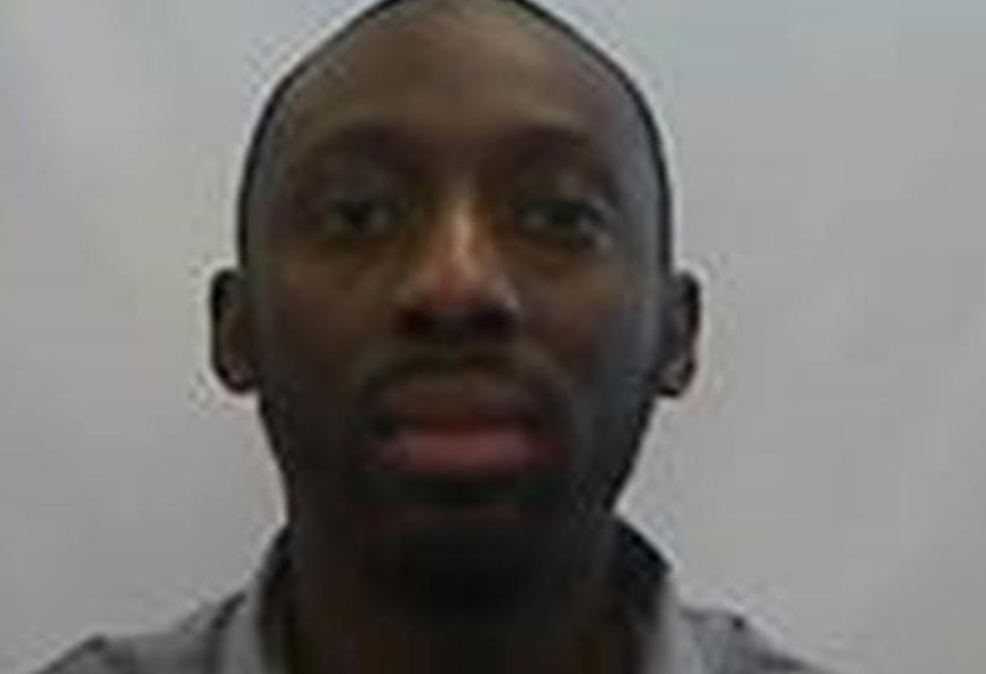 Mohamadou Lamine Mbacke