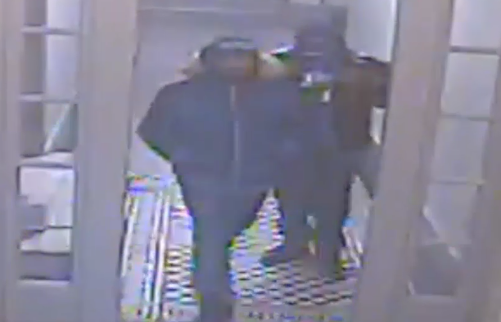Brooklyn robbery, stabbing suspects