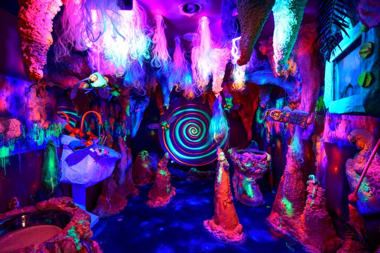 Sloomoo cove Sloomoo cove