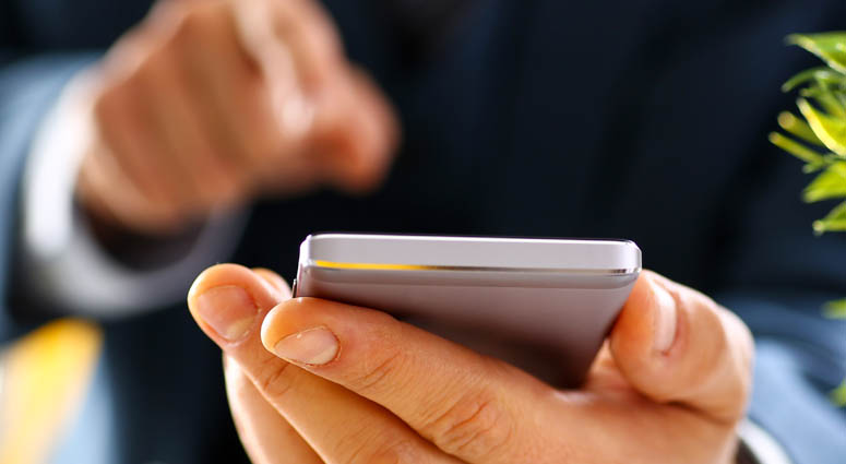 Smartphone Smartphone