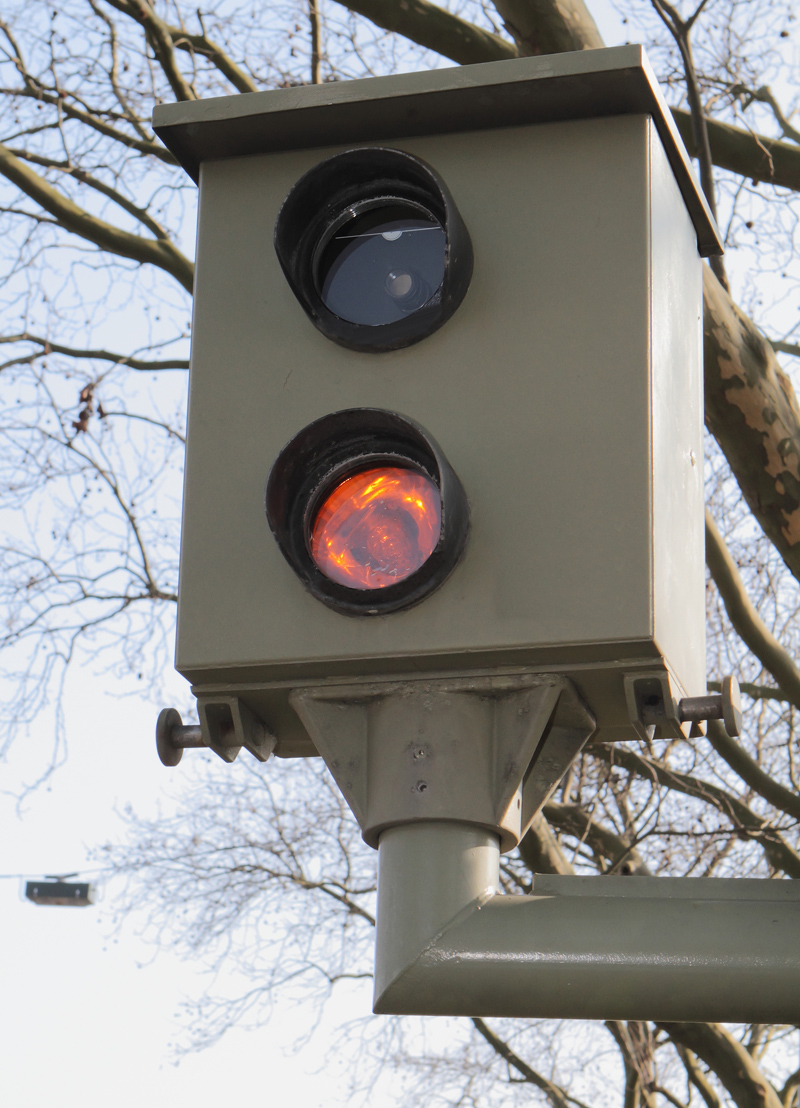Mayor de Blasio is calling for more speed cameras and stiffer fines for violators. Mayor de Blasio is calling for more speed cameras and stiffer fines for violators.