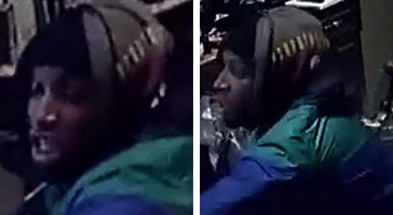 Staten Island Barbershop Robbery Staten Island Barbershop Robbery