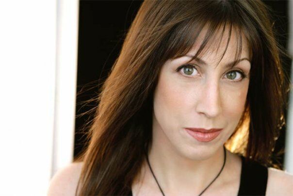 Susan Richard Bio Pic Susan Richard
