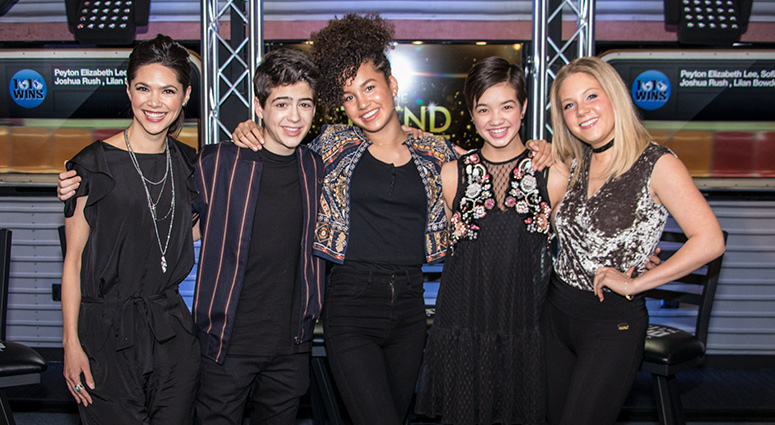 Andi Mack on The Trend Andi Mack on The Trend