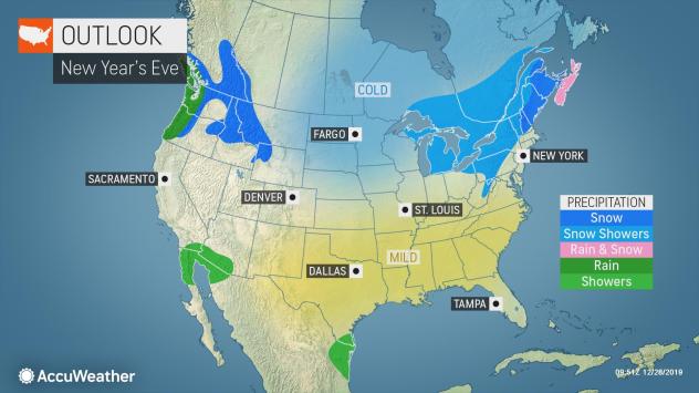 AccuWeather AccuWeather