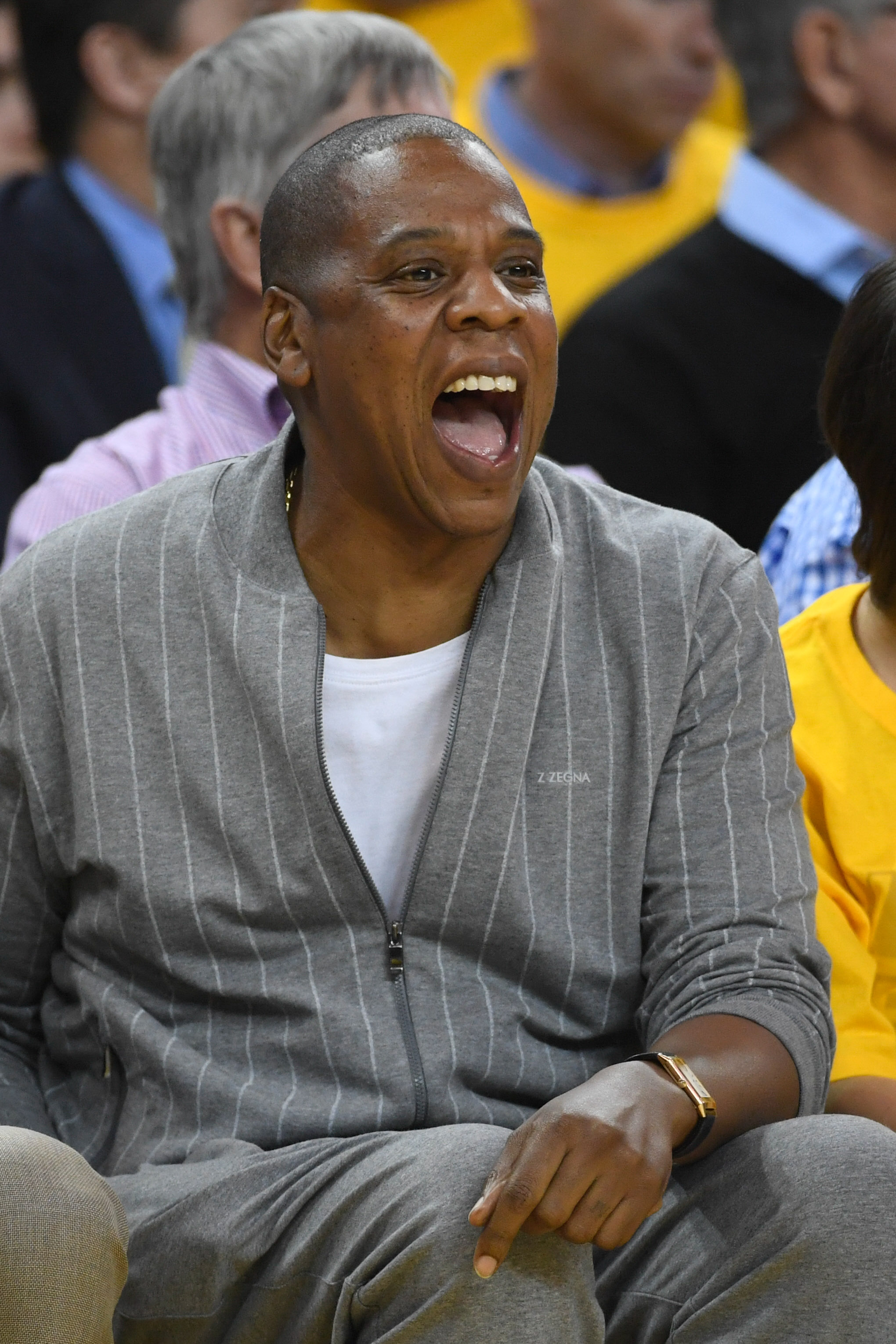 Jay-Z