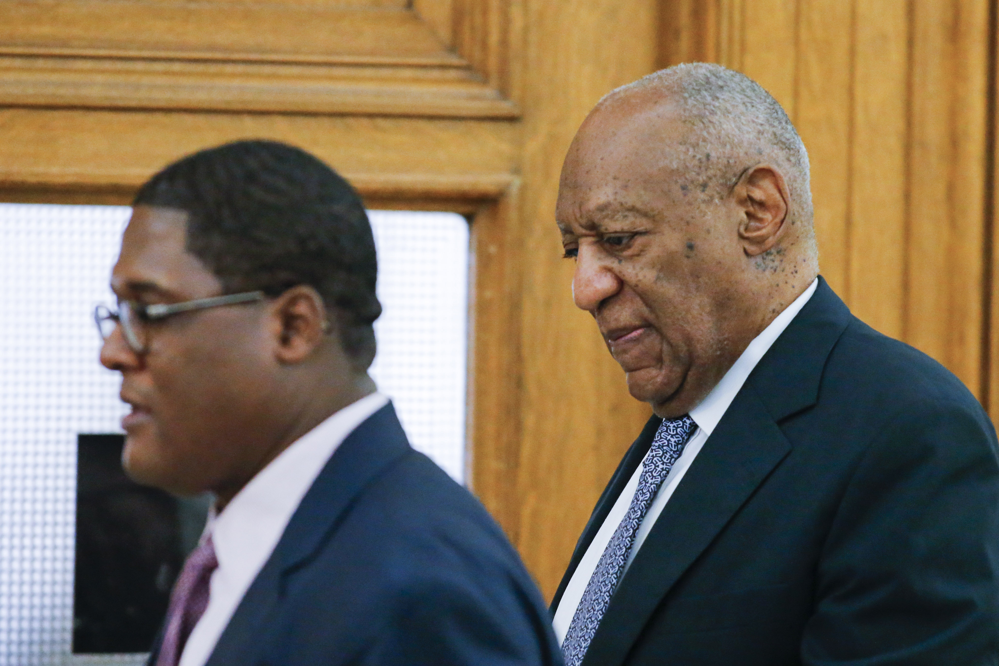 Bill Cosby/file