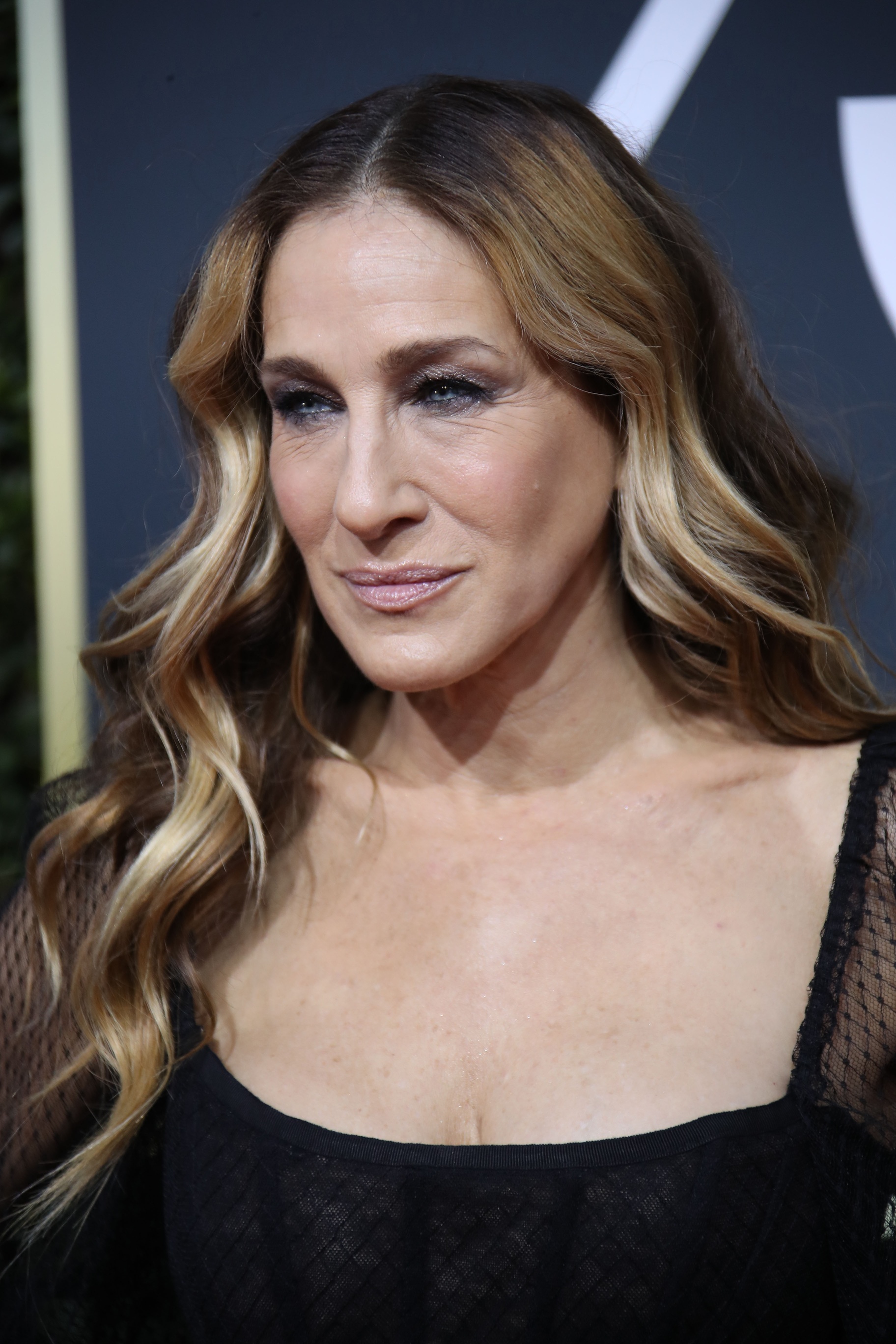 Sarah Jessica Parker