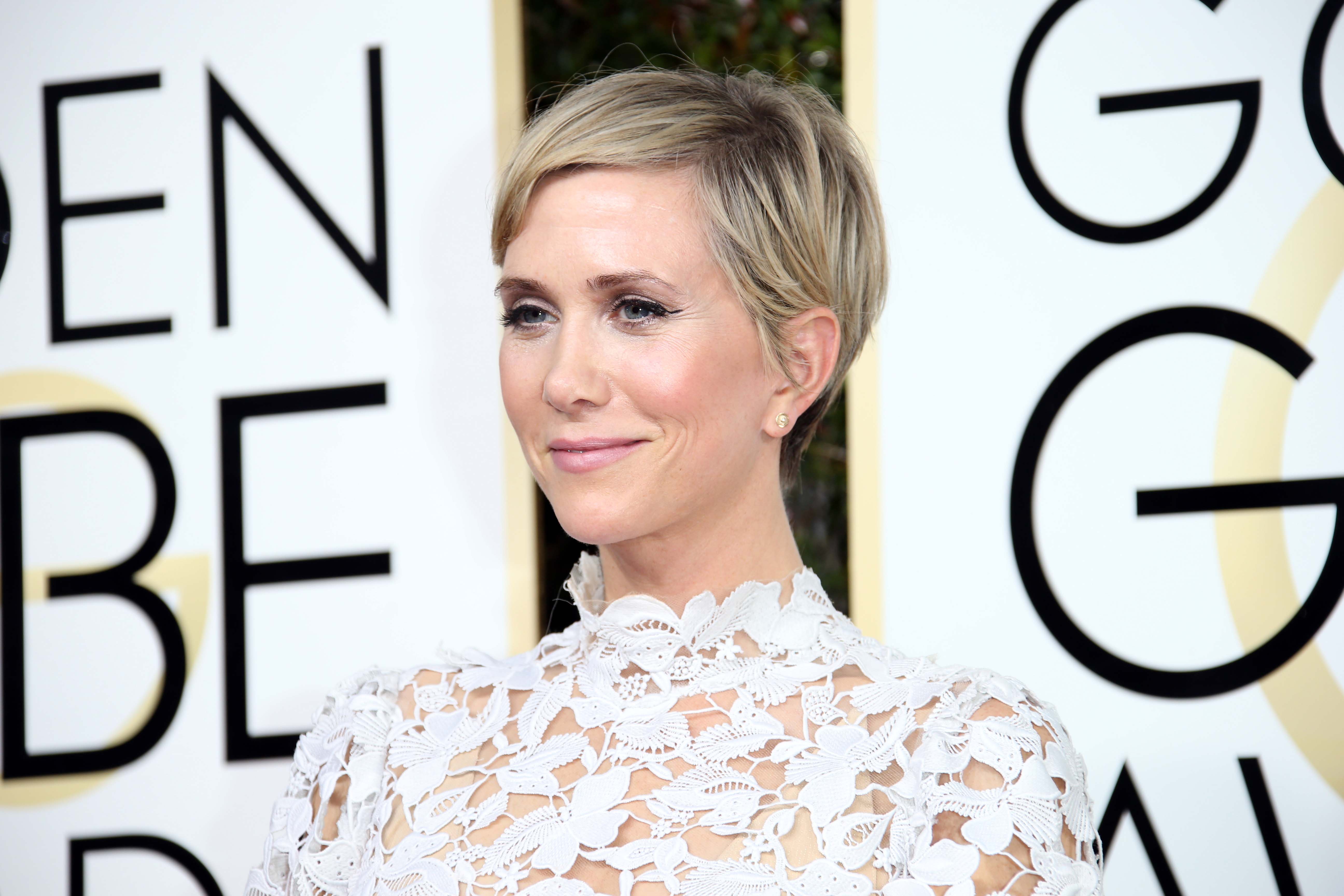 Kristen Wiig