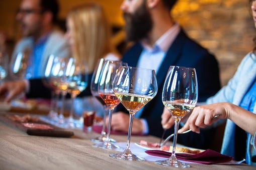 Wine Tour