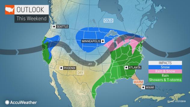 AccuWeather AccuWeather