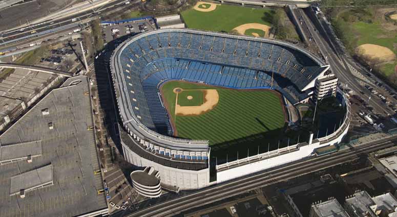 Yankee Stadium Yankee Stadium