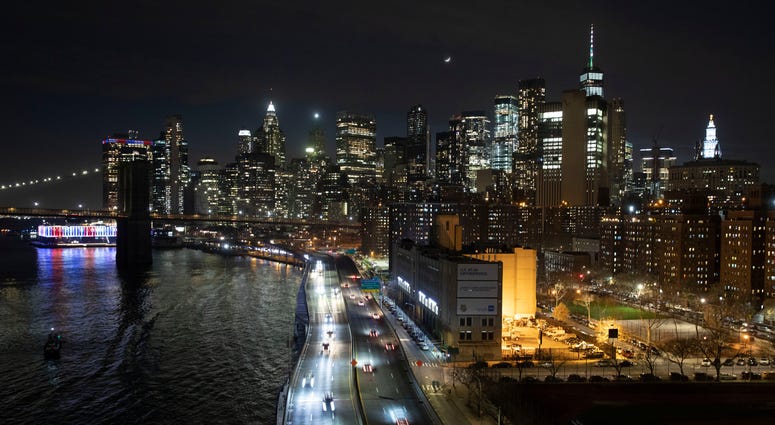 What Does The Future Hold For New York City 1010 Wins